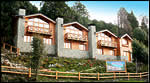 Bariloche Bungalows Buena Vista