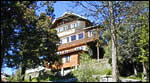 Bariloche Hosteria Pjaro Azul